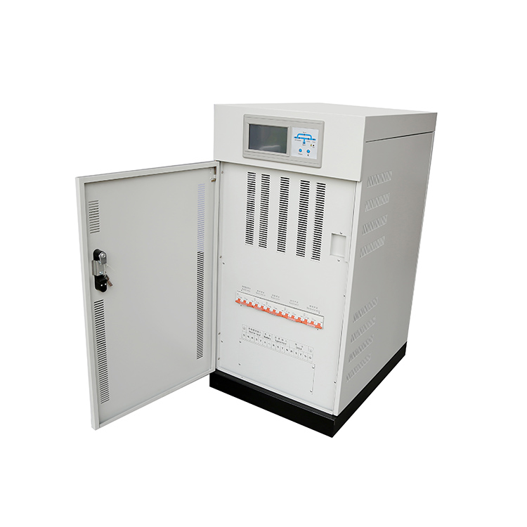 off grid 30kw three phase inverter 100kw solar inverter with IGBT material