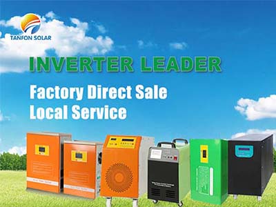 What is the difference between a micro inverter and on off grid inverters?