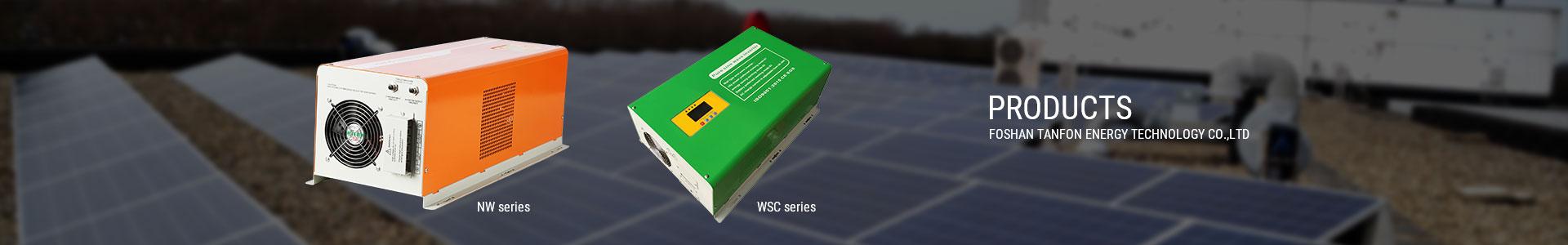 Solar Charge Controller