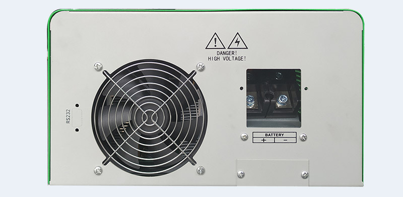 6000 watt solar inverter