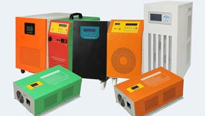 How to choose solar inverter for off grid solar system ?