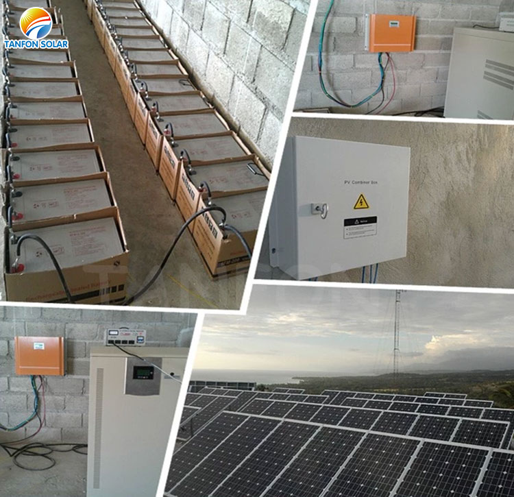 15kw solar inverter