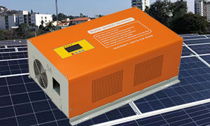 Tanfon New Wall Mounted Off Grid Solar Inverter 