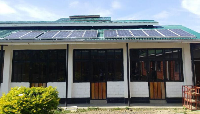 household inverter