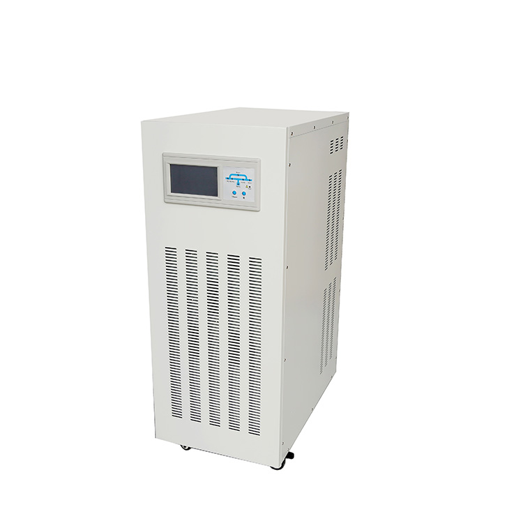 Three phase off grid 20kw solar inverter with IGBT