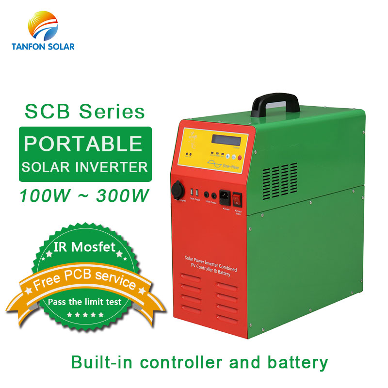 solar pv micro inverters