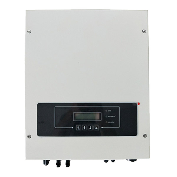 grid-connected inverter