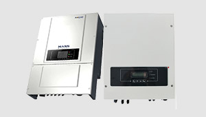 What is PV grid-connected inverter power factor ?