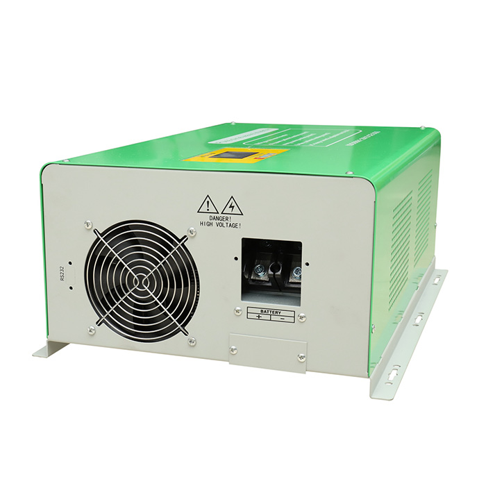 1000 watt 2kw pure sine wave off grid 3kw solar inverter