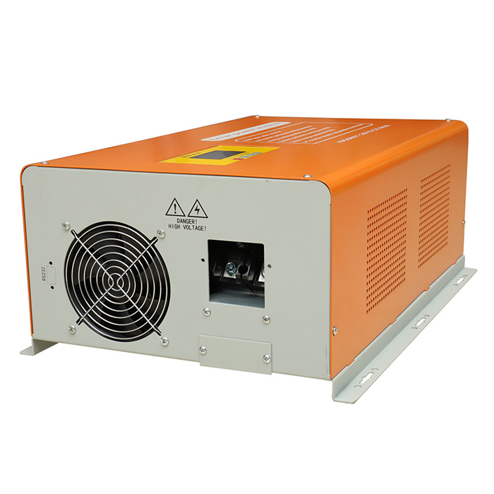 5000 watt power inverter off grid 5000w solar inverter 