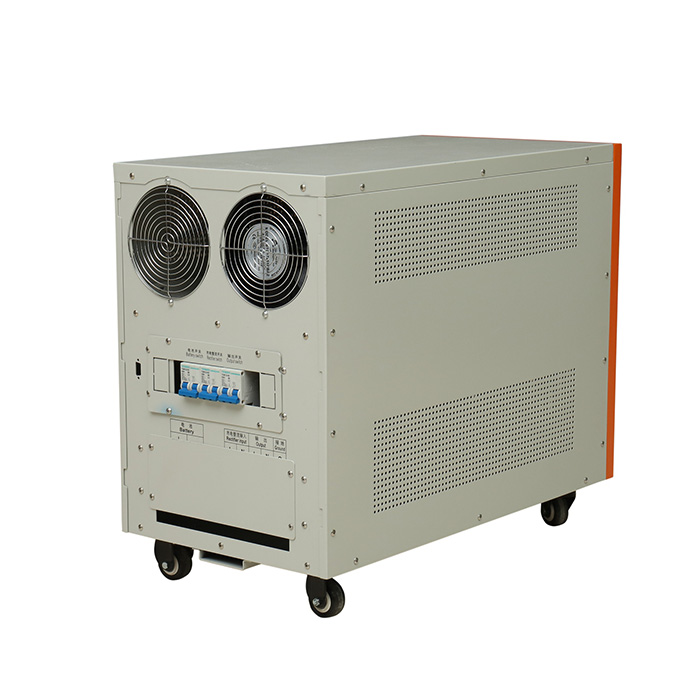 Off grid single phase 10KW IGBT solar inverter