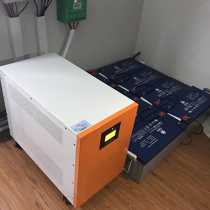 8kw inverter