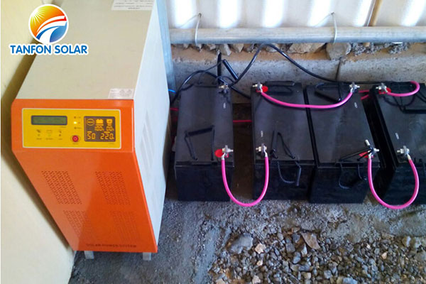 3kw solar inverter