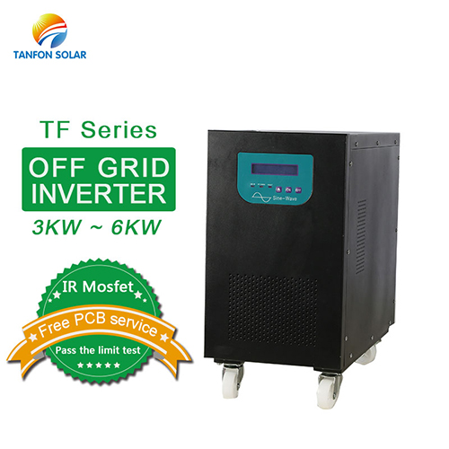 solar inverter