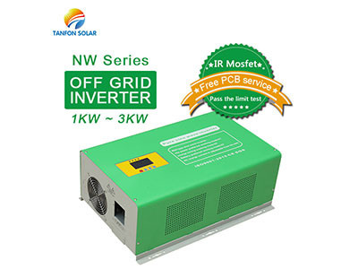 Which pure sine wave solar inverter brand is good?