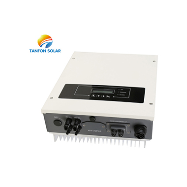 single phase 1kw 2kw 3kw PV on grid solar inverter