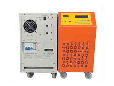 power solar inverter