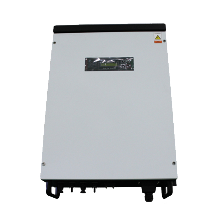 grid-tie inverter