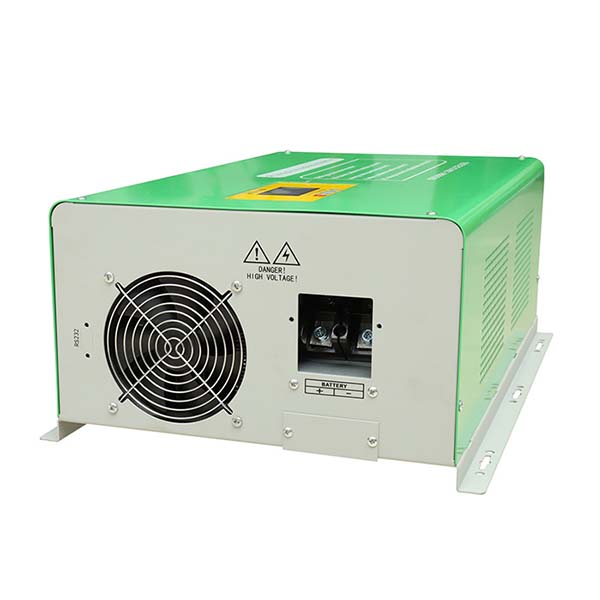 pure sine wave car inverter