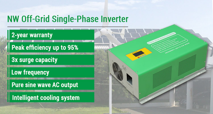 power inverter