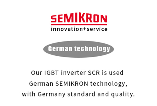 Solar inverter German Technology