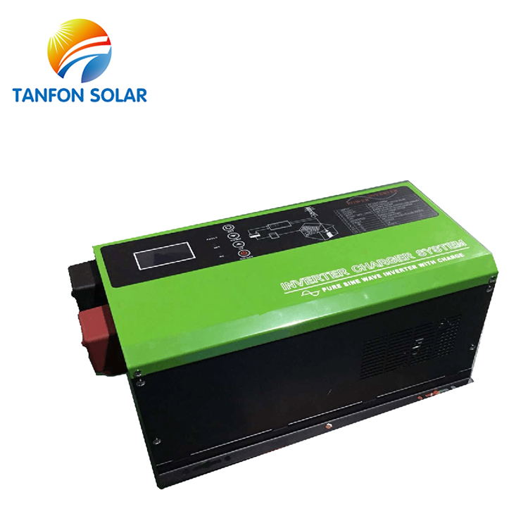 48V 8KW-12KW wall type solar power inverter