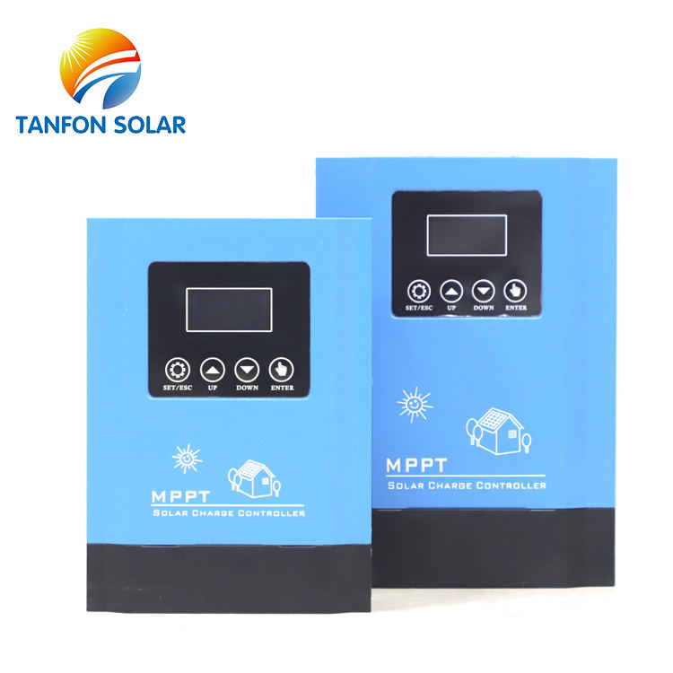 solar charge controller