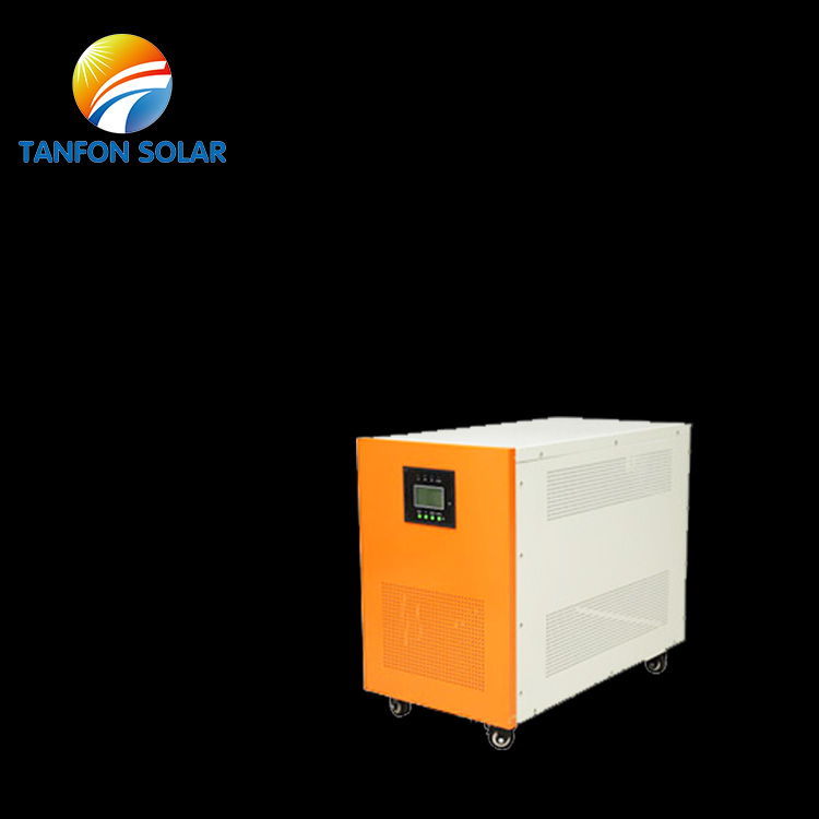 single phase solar power inverter 6kva in Brazil