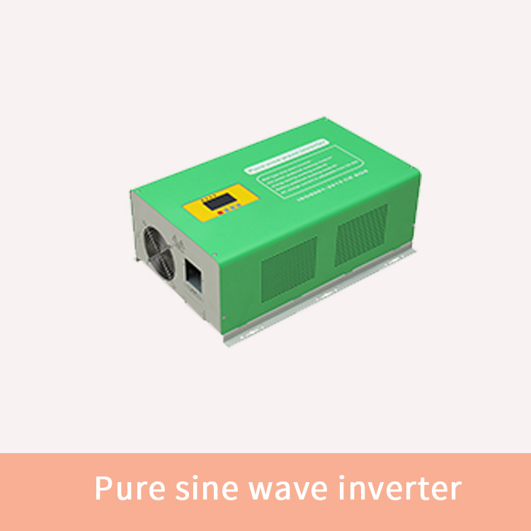 wall type pure sine wave inverter 300w-6kw