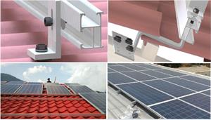 PV photovoltaic system