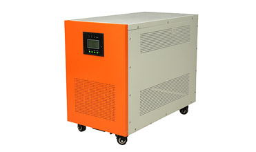 solar wind inverter