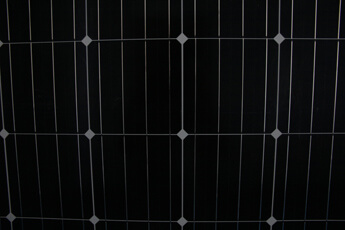 solar panel system