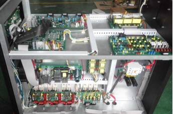 solar inverter panel for house