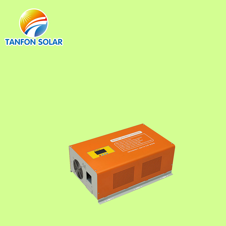 solar panel inverter 5000w off grid solar inverter energy in Philippines