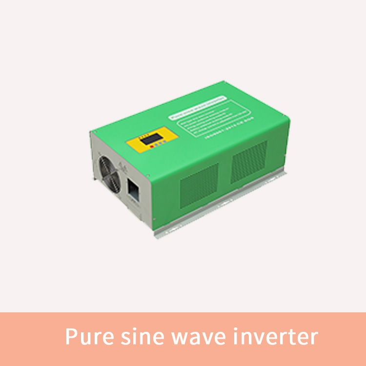 solar power inverter 5KVA  hybrid inverter for sale