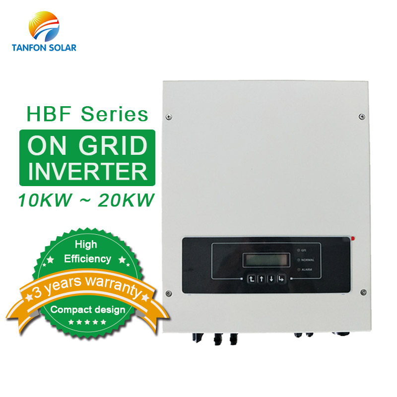 three phase whole house inverter 30kw quantity solar inverter 3phase