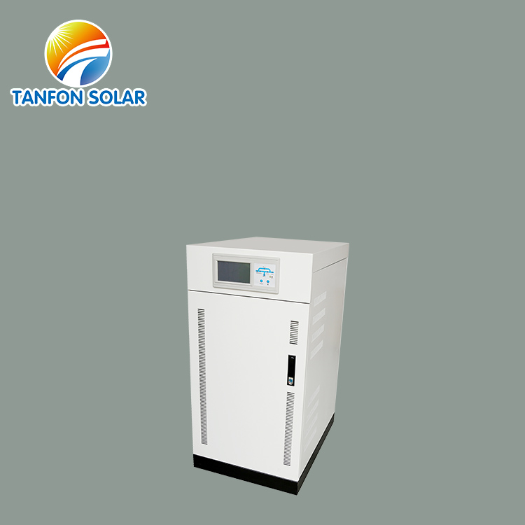 single phase to 3 phase inverter 5kw~300kw