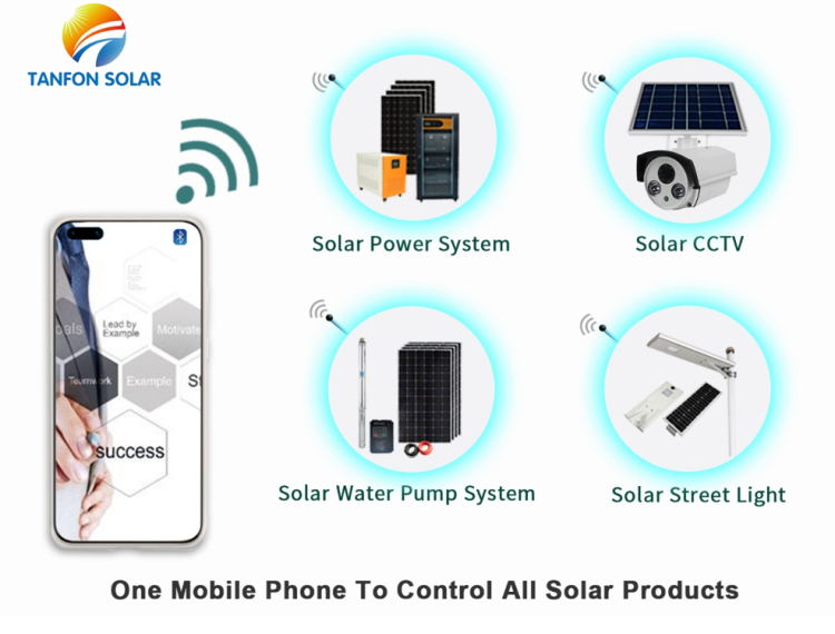 solar power system