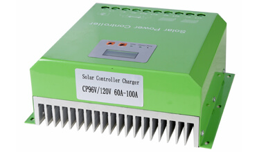 solar controller 100A