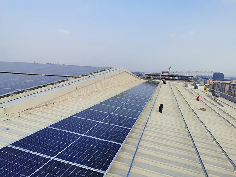 photovoltaic modul solar panel shingles commercial solar panels 430w