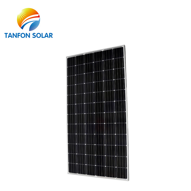 High Quality portable 500W Sunpower Solar Panel For Boat Australia