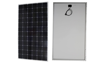 solar panel mono 300w