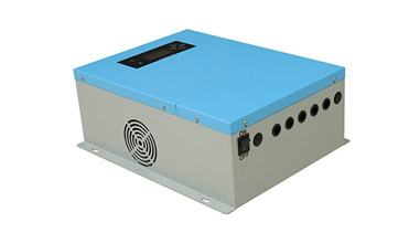 solar generator controller