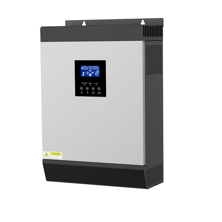 5KW 5KVA High Frequency Parallel Solar Power Inverter