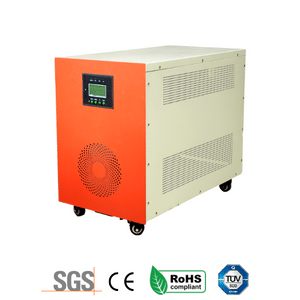 5KW Pure Sine Wave Solar Inverter