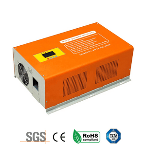 3KW Off Grid Solar Power Inverter