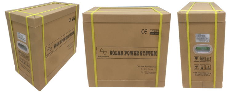 solar panel kits