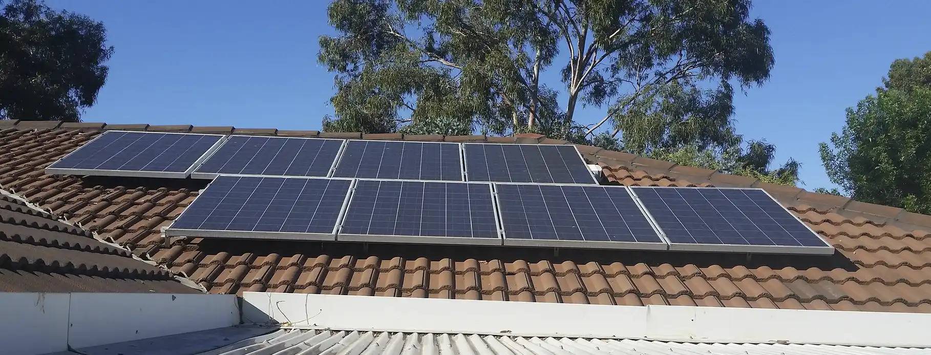 Is 5kW solar enough to run a house? 