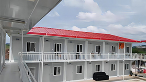 20kw Off-grid Solar System for Hotel use in Cameroon