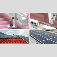 Solar Battery